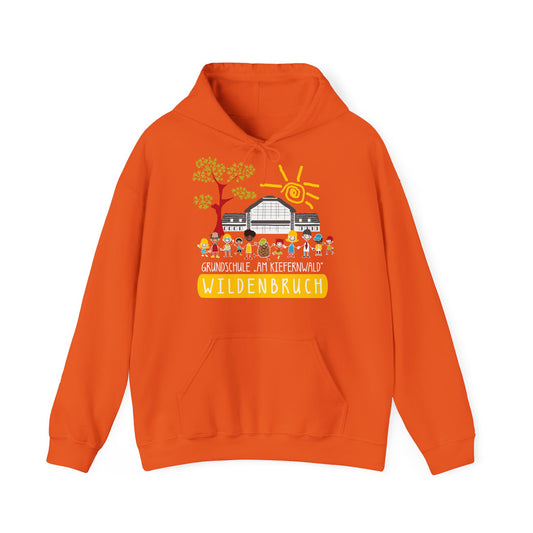 Hoodie Erwachsene